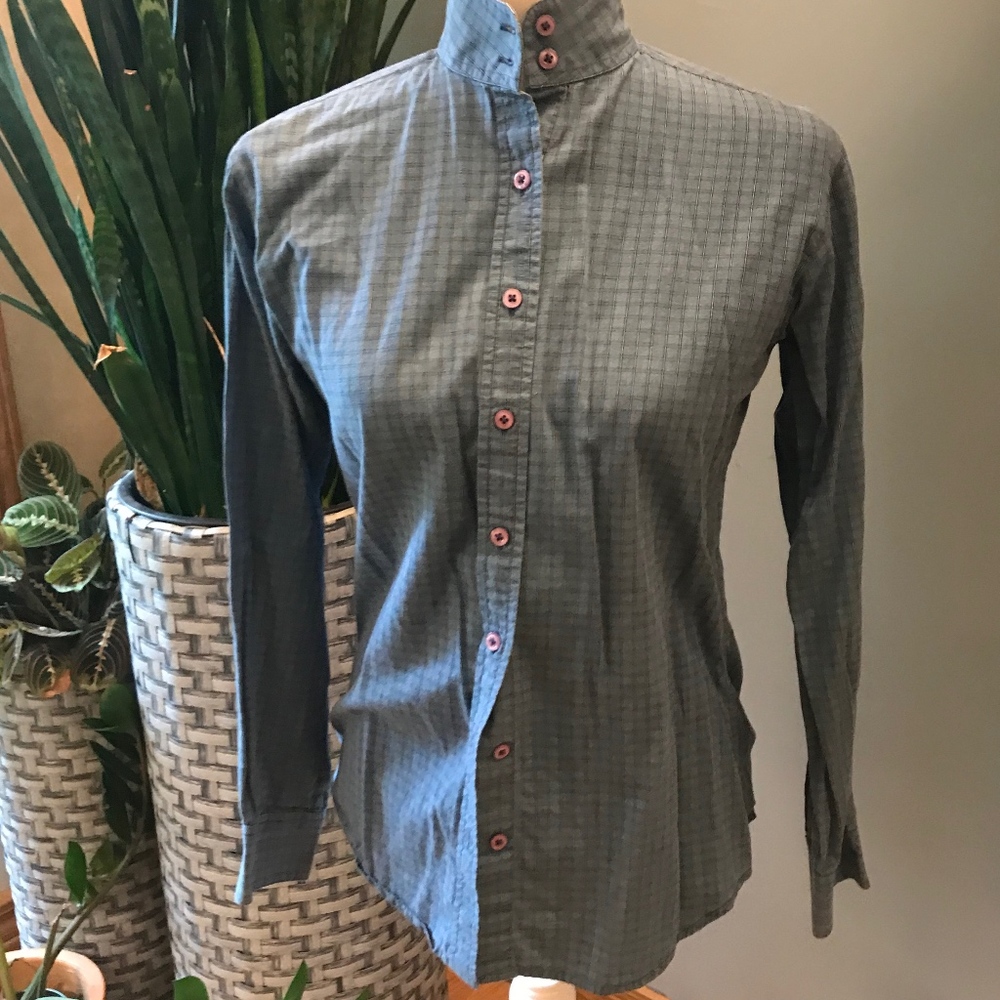 Pale Horse Designs Ratcatcher